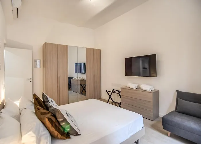 Appartement Newly Renovated By The Vatican