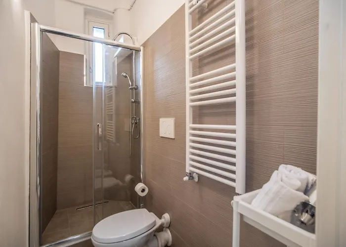 Newly Renovated By The Vatican *